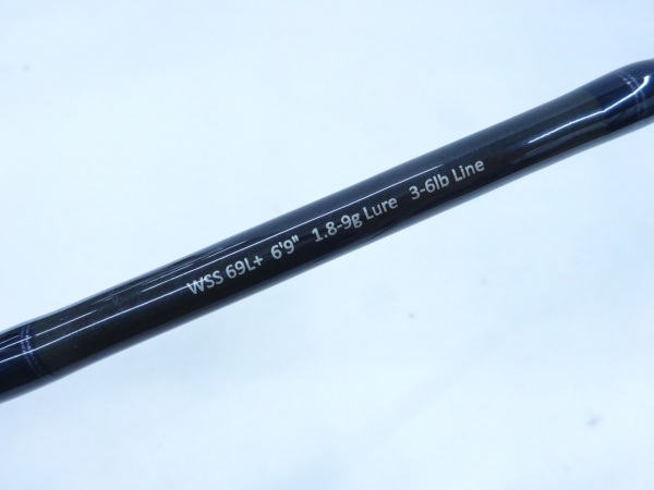15ワイルドサイド WSS69L+